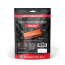 Absolute Holistic Dog Treats Pork Jerky Strip 100g
