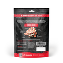 Absolute Holistic Dog Treats Pork Jerky Sushi 100g