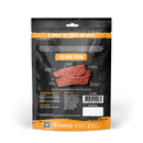 Absolute Holistic Dog Treats Salmon Jerky Steak 100g