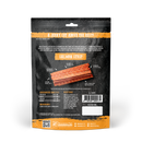 Absolute Holistic Dog Treats Salmon Jerky Strip 100g