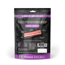 Absolute Holistic Dog Treats Venison Jerky Sandwich 100g