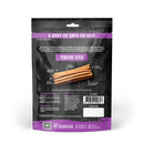 Absolute Holistic Dog Treats Venison Jerky Stick 100g