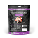 Absolute Holistic Dog Treats Venison Jerky Sushi 100g