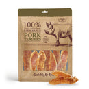 Absolute Bites Air-Dried Pork Tenders 90g