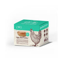 Absolute Bites Wild Age Cats Complete & Balanced Diet Chicken Recipe (6 x 80g)