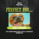 Absolute Holistic Cats & Dogs Liquid Puree Treats Salmon Bisque with Goat Milk (15g x 60)