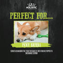 Absolute Holistic Cats & Dogs Liquid Puree Treats Salmon Bisque with Goat Milk (15g x 60)