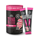 Absolute Holistic Cats & Dogs Liquid Puree Treats Tuna Bisque Original (15g x 60)