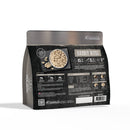 Absolute Holistic Dog Raw in the Bag Complete Freeze Dried Rabbit Bites 14oz