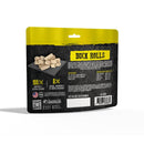 Absolute Holistic Dogs & Cats Freeze Dried Raw Treats Duck Rolls 60g