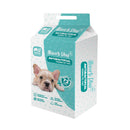 Absorb Plus Pet Sheets Antibacterial 45cm x 60cm - 50sheets