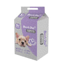 Absorb Plus Pet Sheets Charcoal 35cm x 45cm - 100sheets