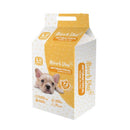 Absorb Plus Pet Sheets Antibacterial 60cm x 90cm - 25sheets