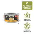 Acana Cat Chunks In Broth Chicken & Tuna Recipe 85g