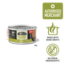 Acana Cat Chunks In Broth Lamb & Kidney Recipe 85g