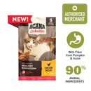 Acana Cat Treat Lickables Chicken 14g x 5