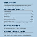 Acana Cat Treat Lickables Chicken & Tuna 14g x 5