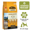 Acana Dog Classics Prairie Poultry 14.5kg