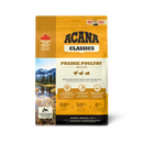 Acana Dog Classics Prairie Poultry 2kg
