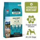 Acana Dog Classics Wild Coast 14.5kg