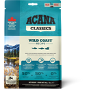 Acana Dog Classics Wild Coast 340g