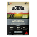 Acana Dog Heritage Adult Small Breed 6kg