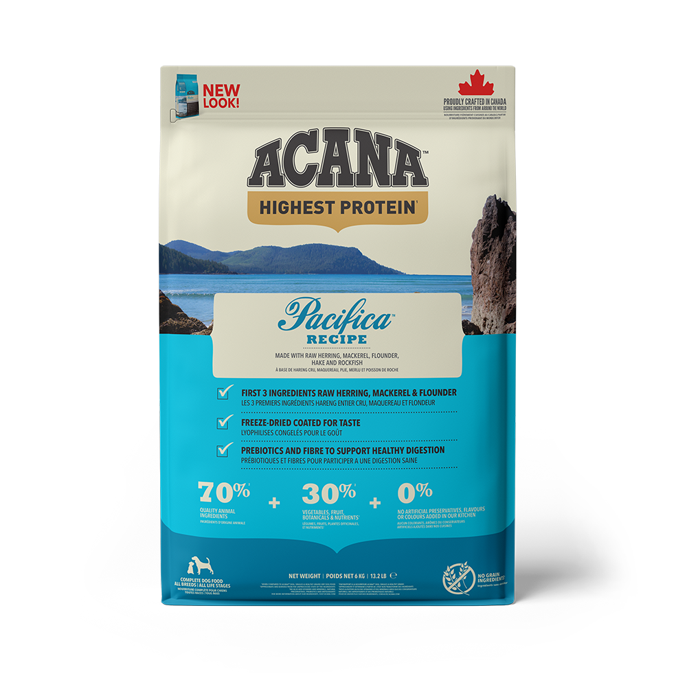 Acana puppy deals 6kg