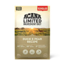 Acana Dog Singles Free-Run Duck 2kg