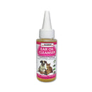 Accurate Ear Drops & Cleanser for Dogs, Cats & Small Animals 70ml