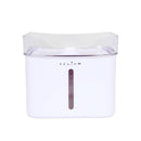 Aclium Dog Water Fountain Corded