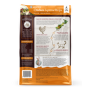 Addiction Cat Adult Chicken Supreme Grain-Free 4lb