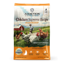 Addiction Cat Adult Chicken Supreme Grain-Free 4lb