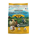 Addiction Cat Senior Chicken Supreme Grain-Free 4lb