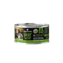 Addiction Cat Wild Islands Highland Beef & Lamb 85g