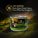 Addiction Cat Wild Islands Highland Meats 185g