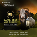 Addiction Cat Wild Islands Highland Meats 185g