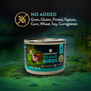 Addiction Cat Wild Islands Islands Birds 185g