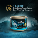 Addiction Cat Wild Islands Pacific Catch 185g
