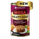 Addiction Dog Mega Meaty Loaf Country Chicken Dinner 700g