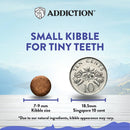 Addiction Dog Duck Royale Entree For Small Dogs 3.3lb