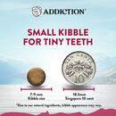 Addiction Dog Viva La Venison For Small Dogs 3.3lb