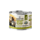 Addiction Dog Wild Islands Highland Beef & Lamb 185g