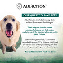 Addiction Dog Wild Islands Island Birds 4lb