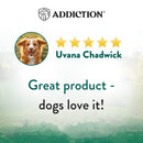 Addiction Dog Wild Islands Island Birds 4lb