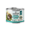 Addiction Dog Wild Islands Island Chicken & Turkey 185g