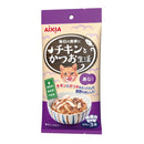 Aixia Chicken & Fish Life with Mackerel 60g x 3 (CS3)