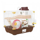 Alex Hamster House Chocolate Factory (AL166E)