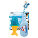 All For Paws Chill Out Message in a Bottle