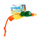 All For Paws Chill Out Zinngers Flying Mallard