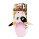 All For Paws Doggies' Shoes-Doggy's Cow Slipper